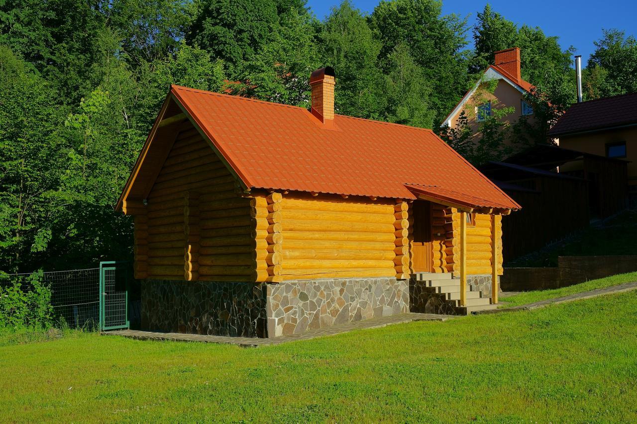 Gasthaus Пори Року Synjak Exterior foto