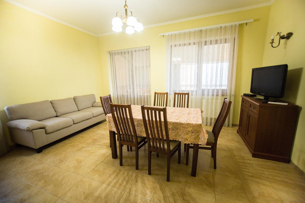 Gasthaus Пори Року Synjak Exterior foto